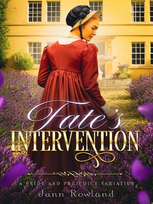 cover image of Fate's Intervention